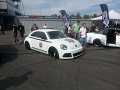 Sport1 trackday 2013